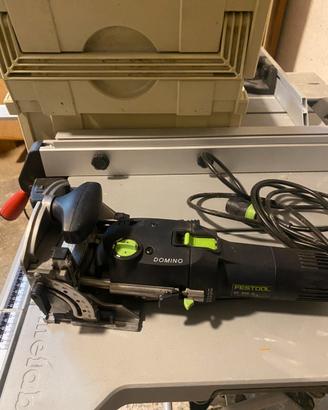 Festool domino df 500