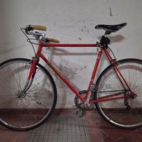 Bici eroica
