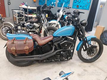 Harley Davidson Softail Springer