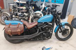 Harley Davidson Softail Springer