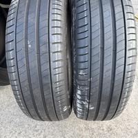 gomme usate 2156517 Estivo MICHELIN - PRIMACY 3 - 