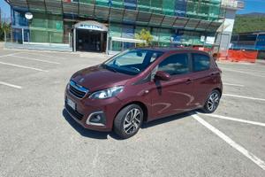 Pegeuot 108 gpl /benzina