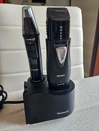 Rasoio PANASONIC