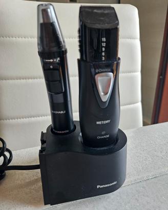 Rasoio PANASONIC