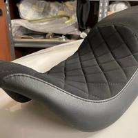 sella Panebianco per Harley Touring