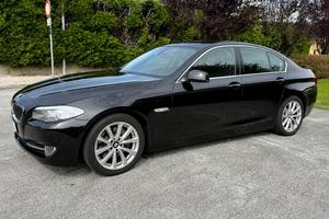 BMW Serie 5 530xd XDrive F10 258CV Automatica Pell