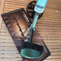 Minelab X Terra pro c.Nuovo