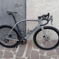 Carrera Phibra next tg m/l