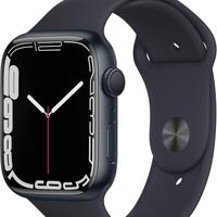 Apple watch serie 7 GPS 45mm