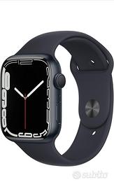 Apple watch serie 7 GPS 45mm