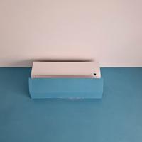 deflettore per climatizzatore 