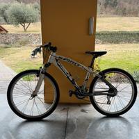 Bici MTB Maddiline mountain Spirit v21