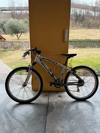 Bici MTB Maddiline mountain Spirit v21