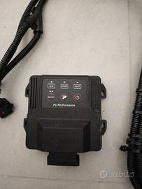 p1 performance alfa romeo Giulietta 2.0mtj 140 cv