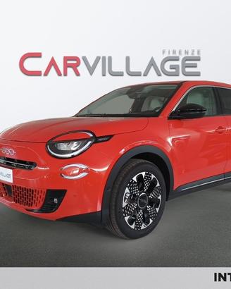 FIAT 600 54kWh La Prima