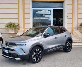 Opel Mokka 1.2 Turbo Ultimate