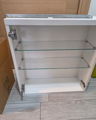 Mobile Besta Ikea