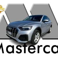 AUDI Q5 Sportback 40 2.0 tdi Advanced 4x4 s-tron