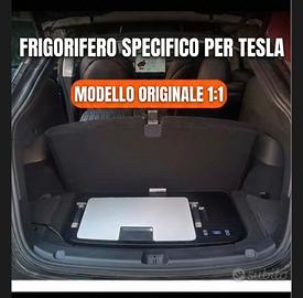 Frigorifero ad incasso per Tesla Model Y -20/+10