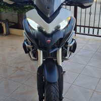 Ducati Multistrada 950