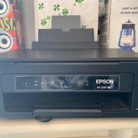 Stampante epson xp-2150  multifunzione Wi-fi