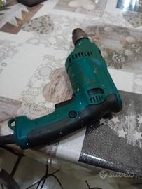 trapano makita