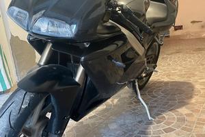 Cagiva mito 125