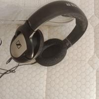 Cuffie audio Sennheiser