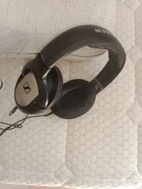 Cuffie audio Sennheiser