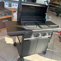 Barbecue a gas Campingaz - Select 3 EXSD