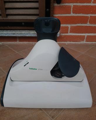 Lavapavimenti folletto SP530