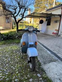 Vespa 50 PK - 1985