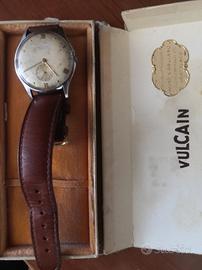 orologio vulcain grand prix 