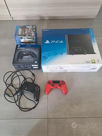 play 4 500 gb 