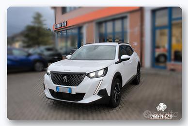 Peugeot 2008 BlueHDi 110 S&S Allure