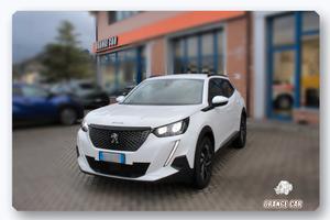 Peugeot 2008 BlueHDi 110 S&S Allure