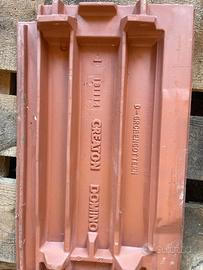 Tegola DOMINO