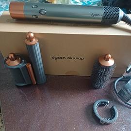 dyson airwrap 