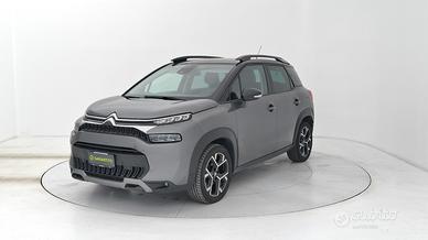 CITROEN C3 Aircross I 2021 - C3 Aircross 1 U235787