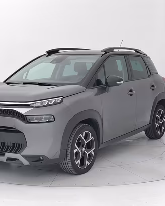 CITROEN C3 Aircross I 2021 - C3 Aircross 1 U235787