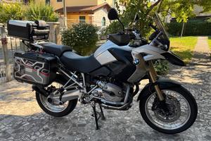 BMW GS 1200 