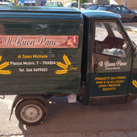 Piaggio ape 50 Europa