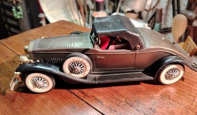 RADIO VINTAGE ROLLS ROYCE PHANTOM II