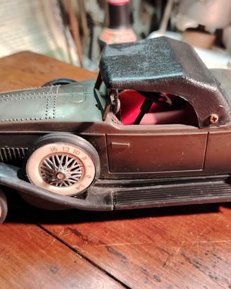 RADIO VINTAGE ROLLS ROYCE PHANTOM II