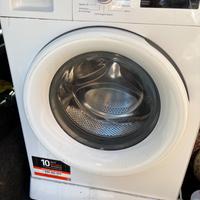 Lavatrice whirpool slim