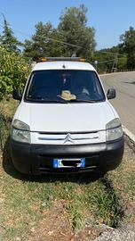 Citroen berlingo 2.0