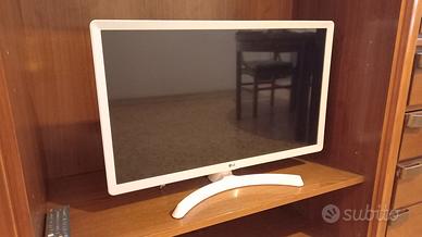 Smart TV LG 28 pollici 