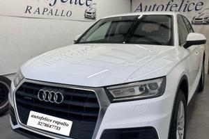 Audi Q5 35 TDI quattro S tronic line plus
