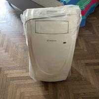 Elettrodomestico Pinguino Ariston- Climatizzatore