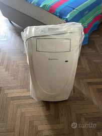 Elettrodomestico Pinguino Ariston- Climatizzatore